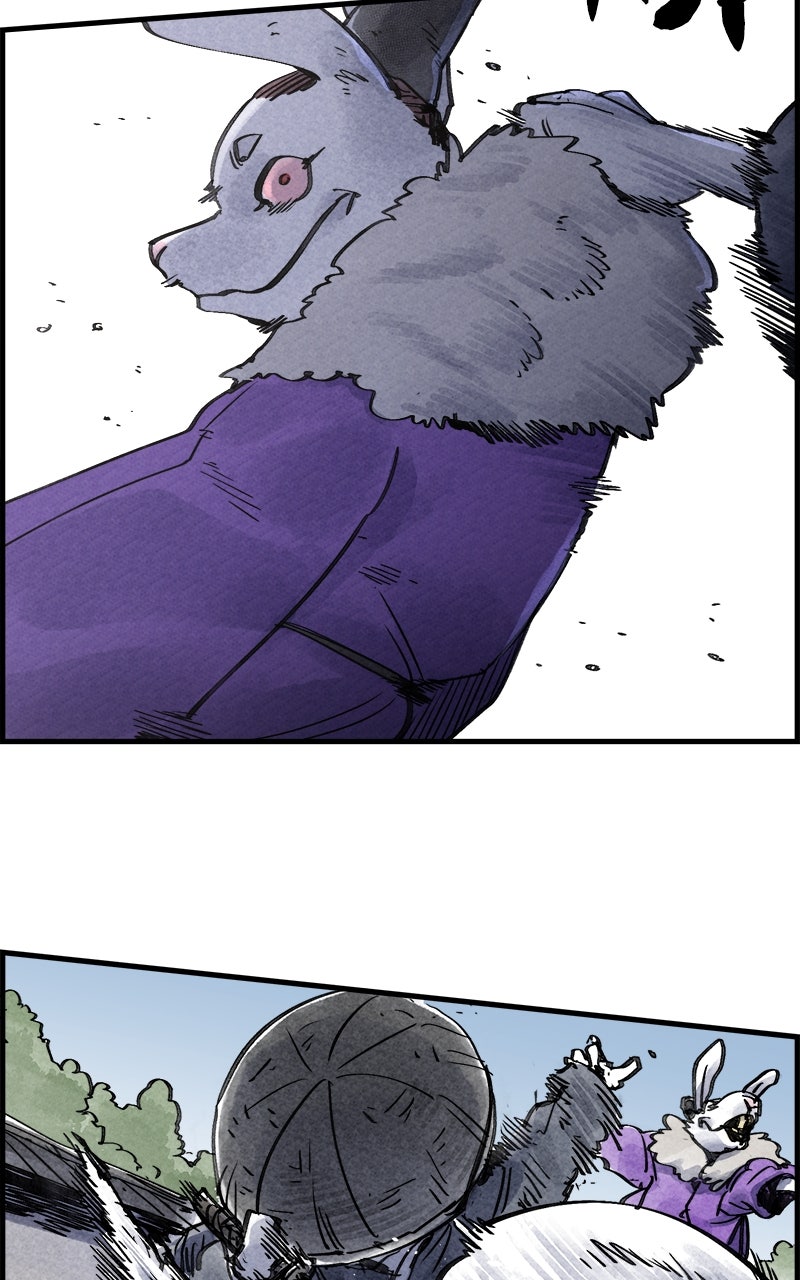Paper Tiger Ep. 52 - Star-Crossed Partners (9) page 49 - 