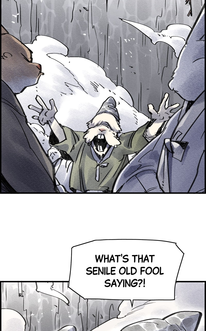 Paper Tiger Ep. 52 - Star-Crossed Partners (9) page 6 - 
