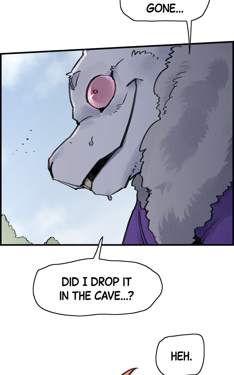 Paper Tiger Ep. 52 - Star-Crossed Partners (9) page 55 - 