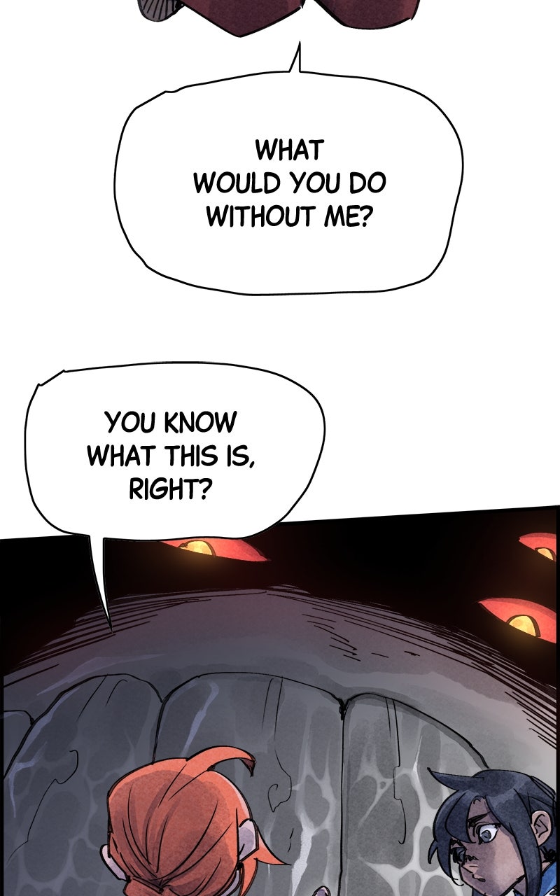 Paper Tiger Ep. 52 - Star-Crossed Partners (9) page 57 - 