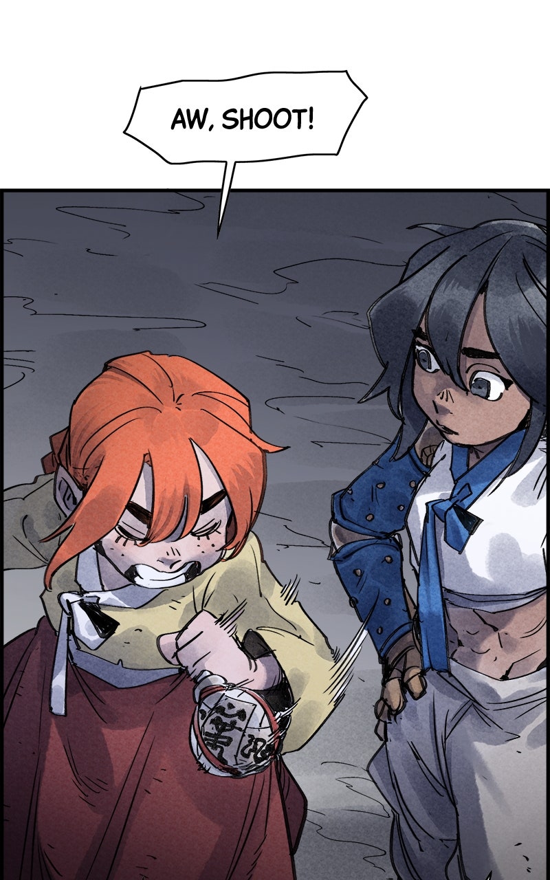 Paper Tiger Ep. 52 - Star-Crossed Partners (9) page 60 - 