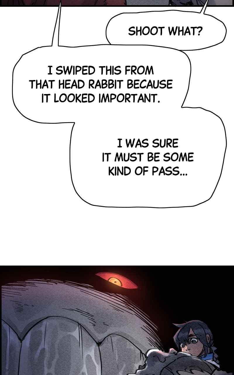 Paper Tiger Ep. 52 - Star-Crossed Partners (9) page 61 - 