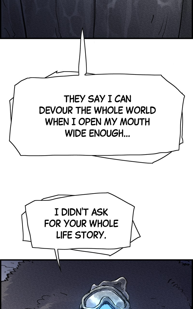 Paper Tiger Ep. 52 - Star-Crossed Partners (9) page 64 - 