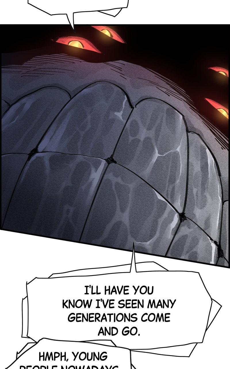Paper Tiger Ep. 52 - Star-Crossed Partners (9) page 66 - 