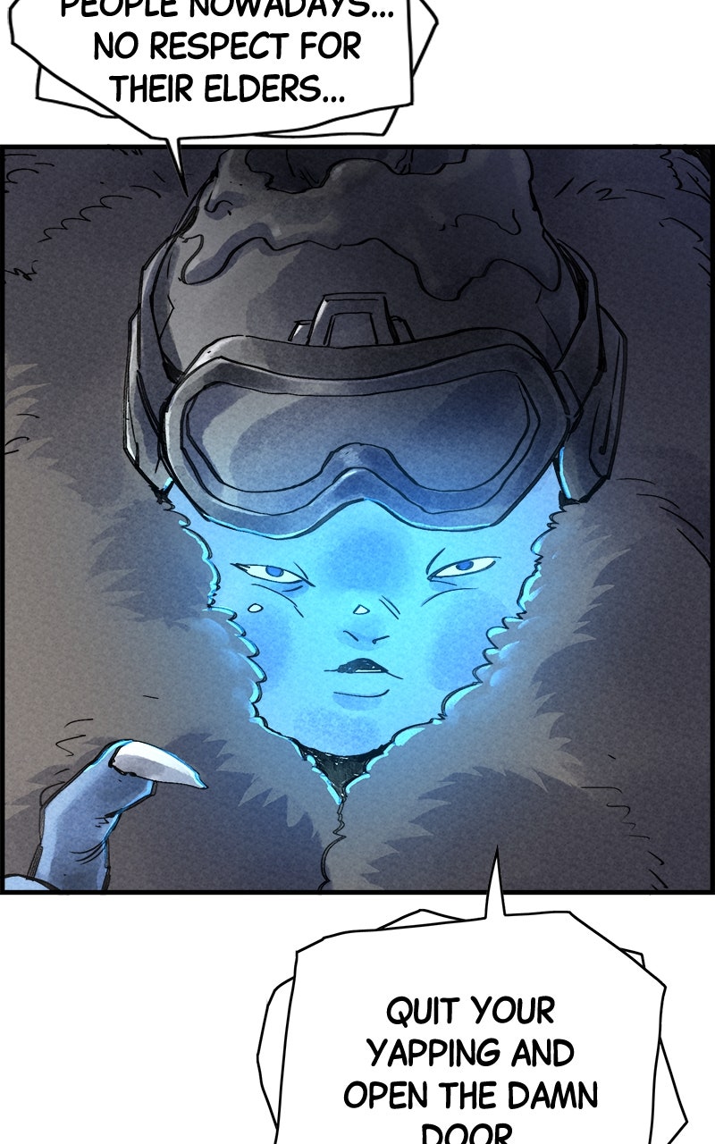 Paper Tiger Ep. 52 - Star-Crossed Partners (9) page 67 - 