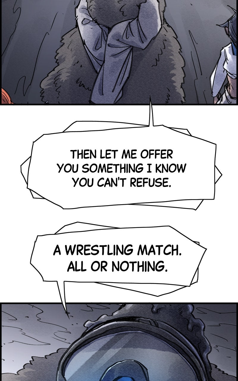 Paper Tiger Ep. 52 - Star-Crossed Partners (9) page 72 - 
