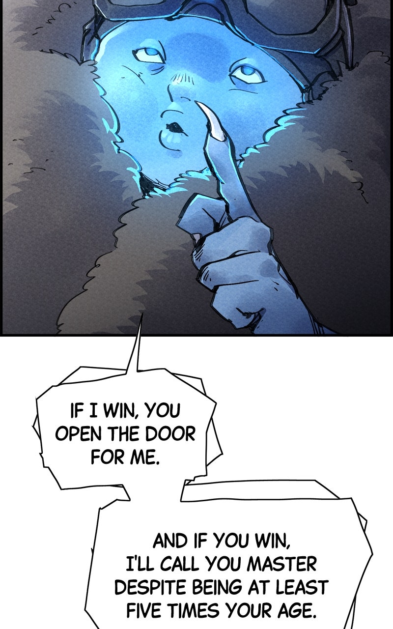 Paper Tiger Ep. 52 - Star-Crossed Partners (9) page 73 - 
