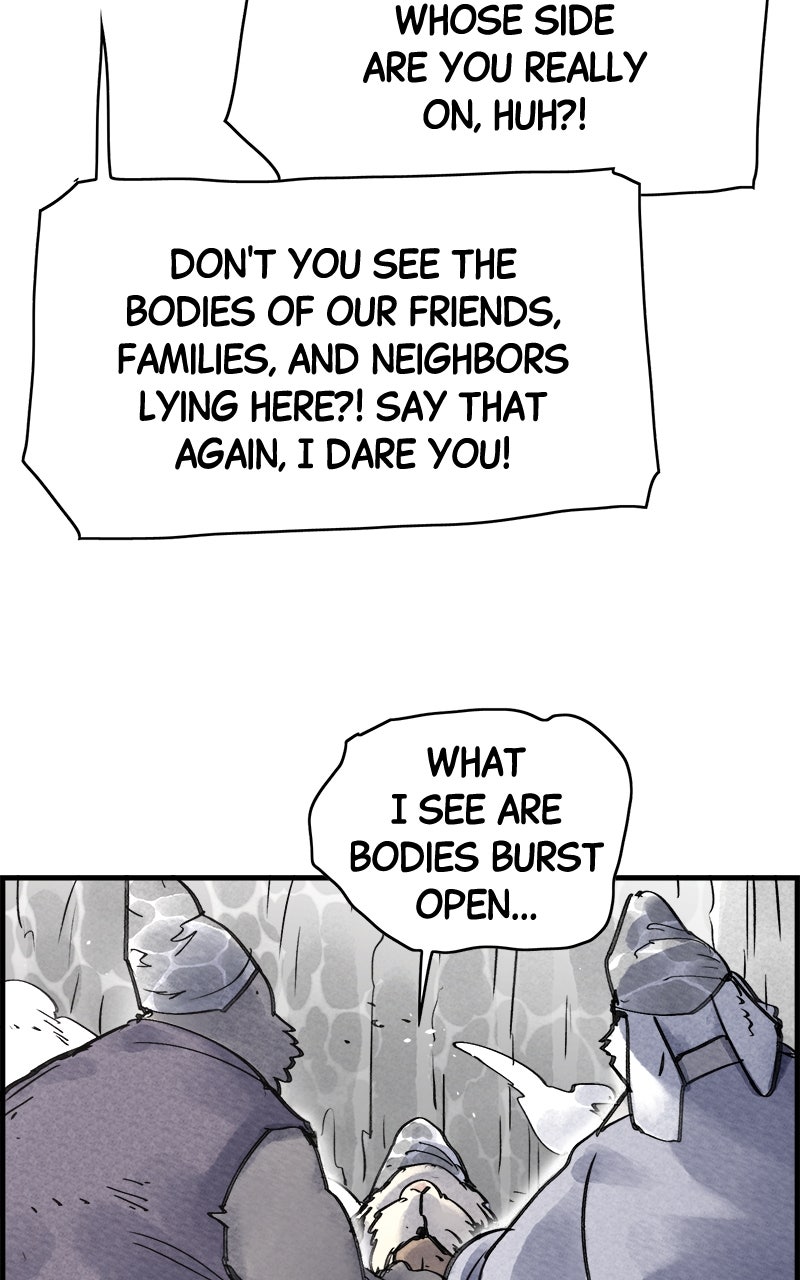 Paper Tiger Ep. 52 - Star-Crossed Partners (9) page 9 - 