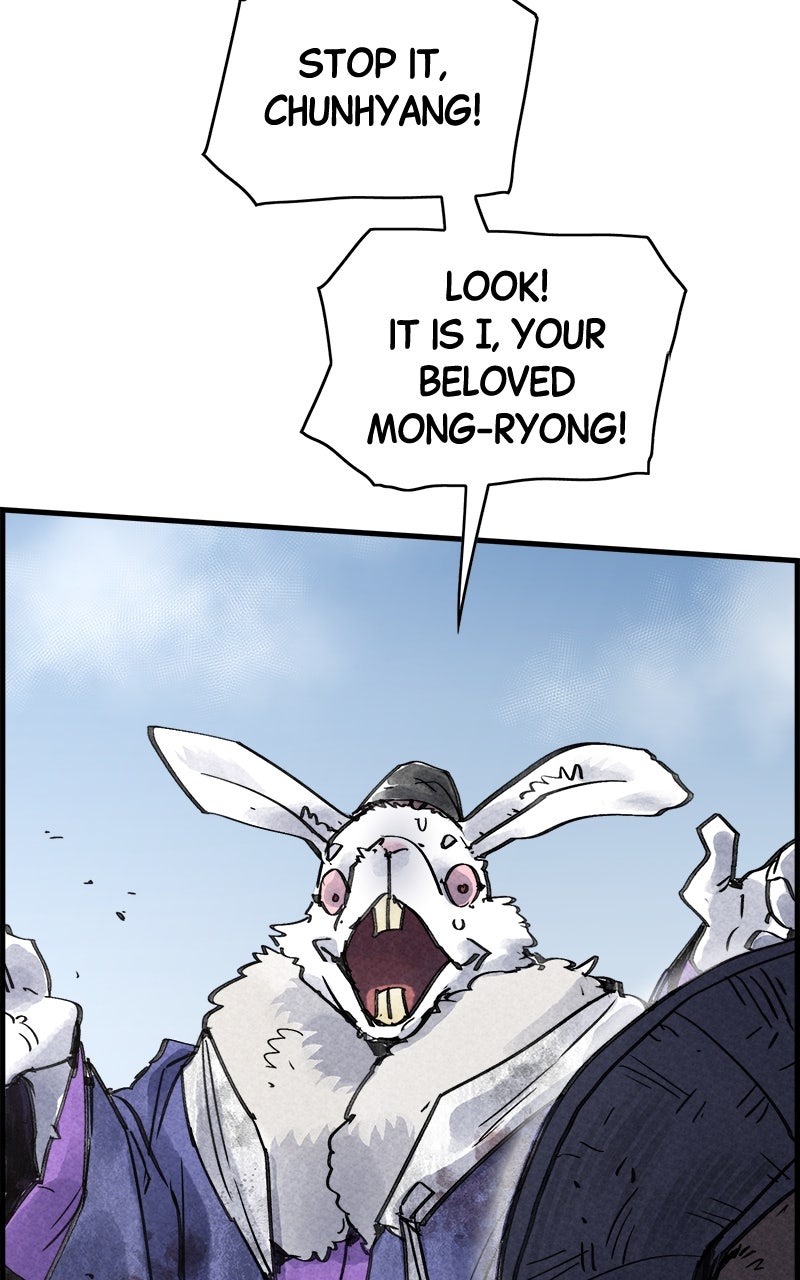 Paper Tiger Ep. 52 - Star-Crossed Partners (9) page 83 - 