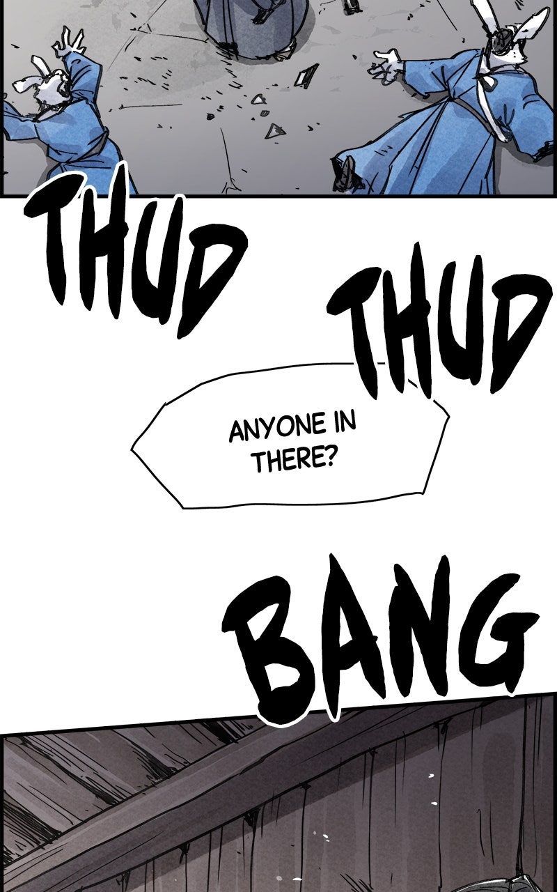 Paper Tiger Ep. 52 - Star-Crossed Partners (9) page 90 - 
