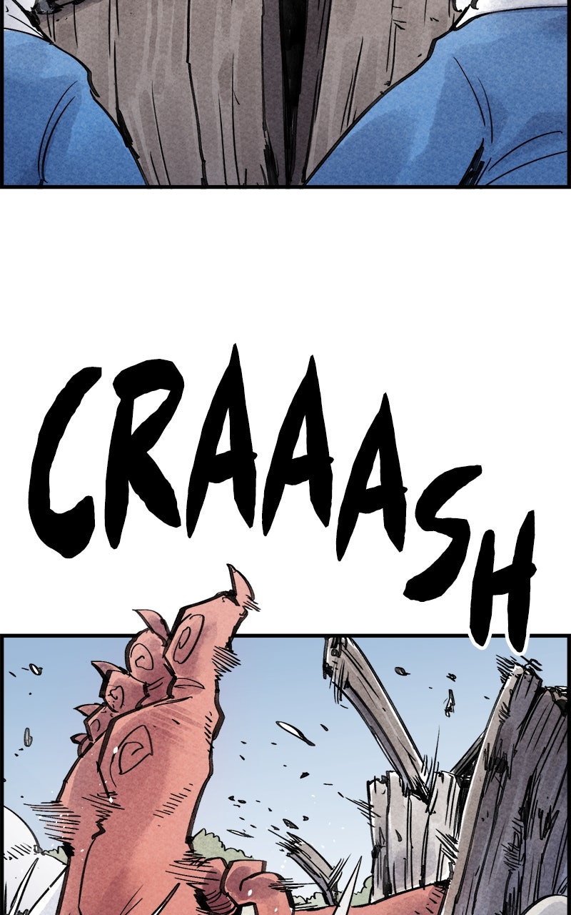 Paper Tiger Ep. 52 - Star-Crossed Partners (9) page 93 - 