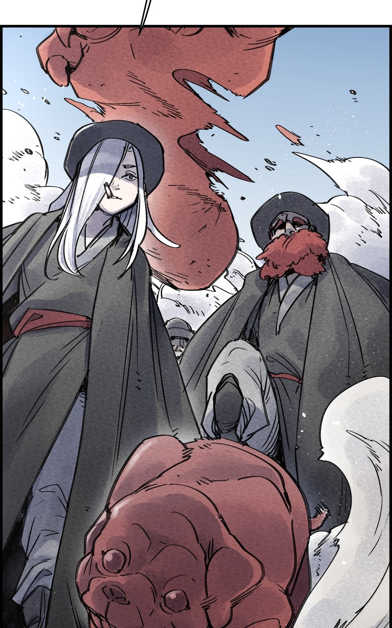 Paper Tiger Ep. 52 - Star-Crossed Partners (9) page 96 - 