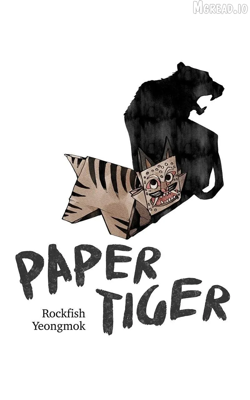 Paper Tiger Chapter 53 page 2 - 