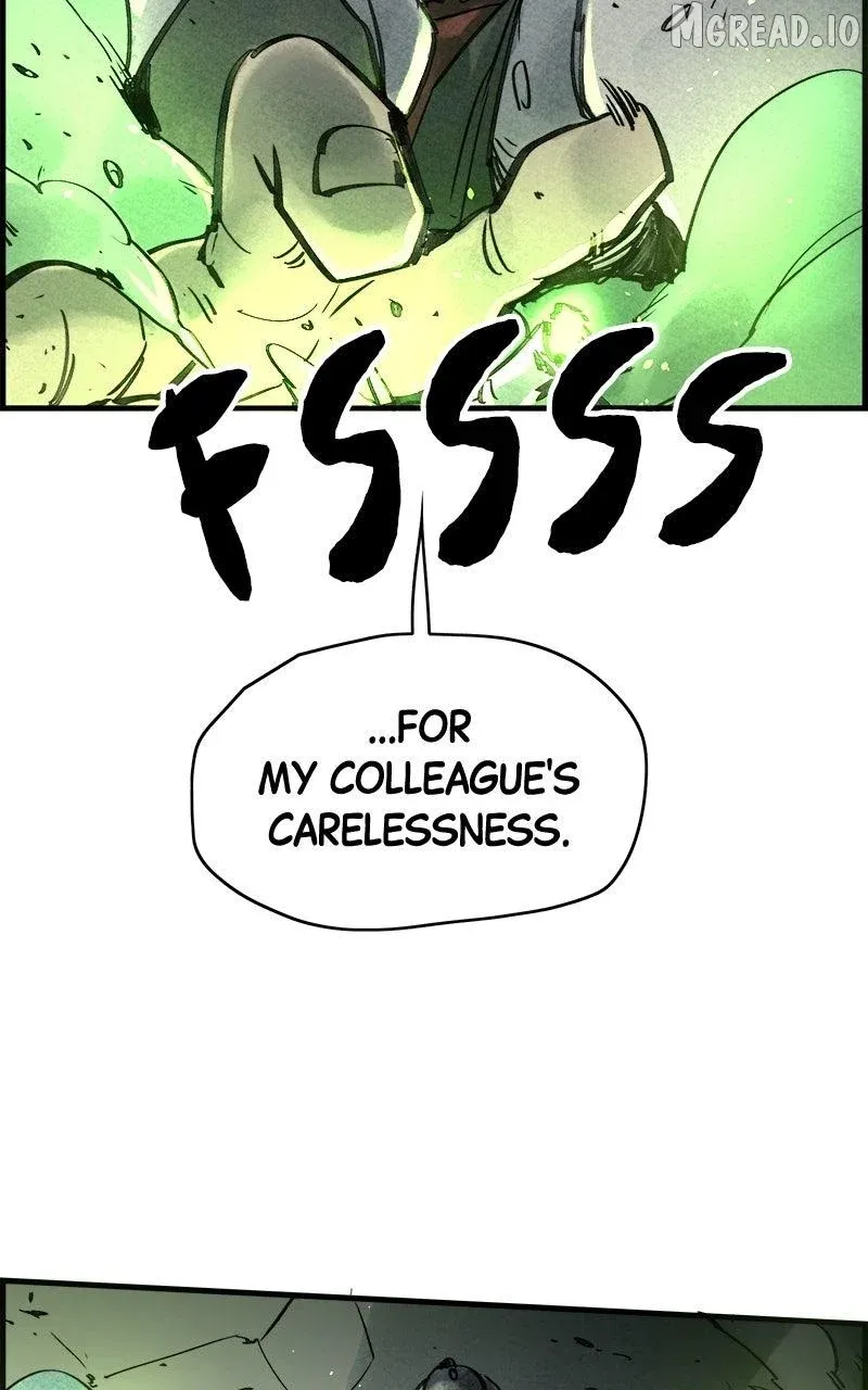 Paper Tiger Chapter 53 page 11 - 
