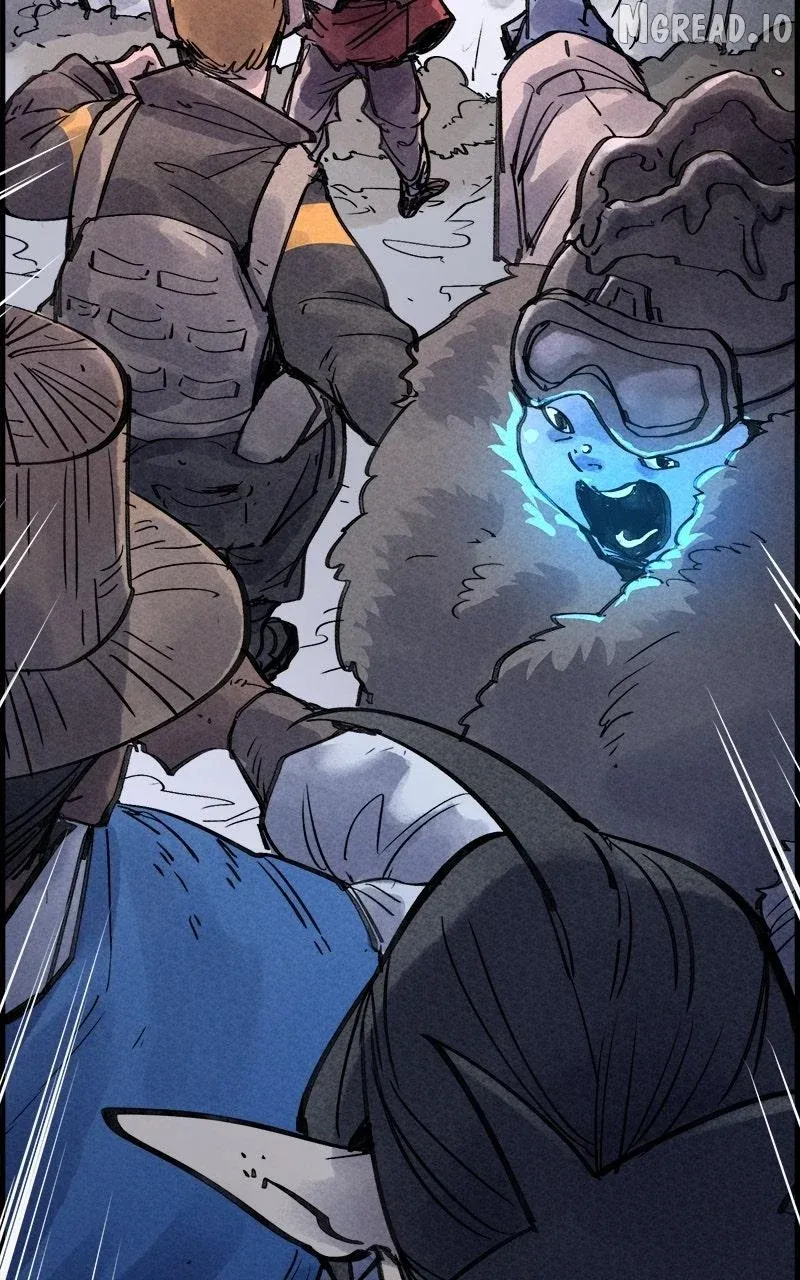 Paper Tiger Chapter 53 page 105 - 