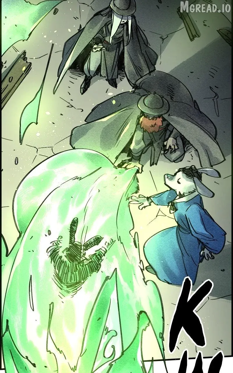 Paper Tiger Chapter 53 page 12 - 