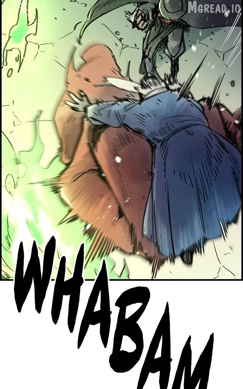 Paper Tiger Chapter 53 page 14 - 