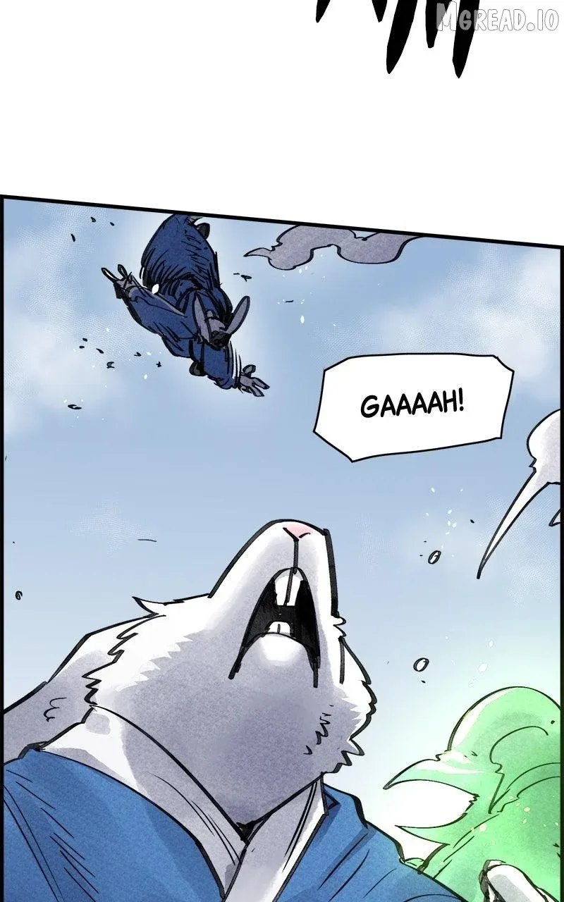 Paper Tiger Chapter 53 page 15 - 