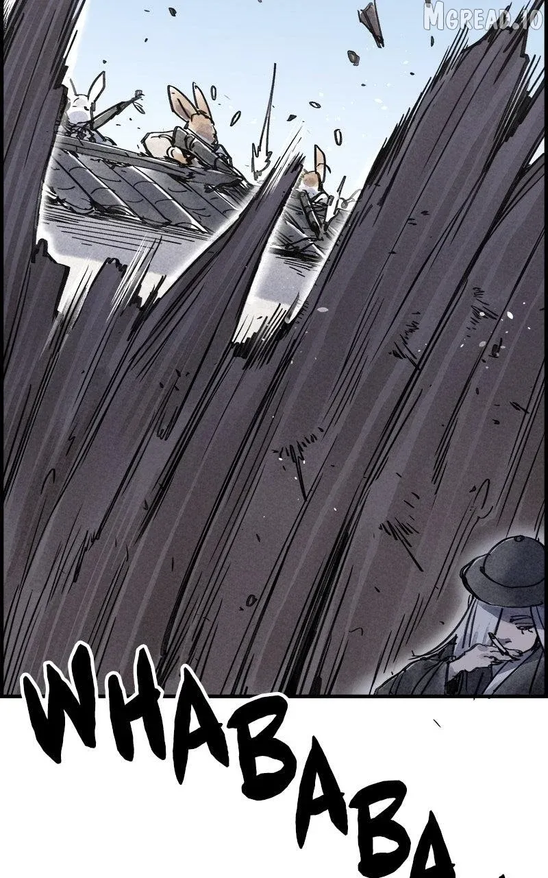 Paper Tiger Chapter 53 page 20 - 