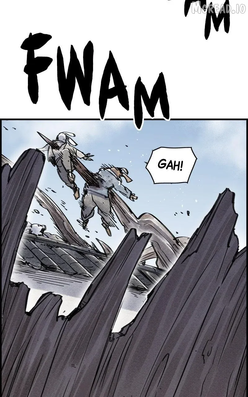 Paper Tiger Chapter 53 page 21 - 