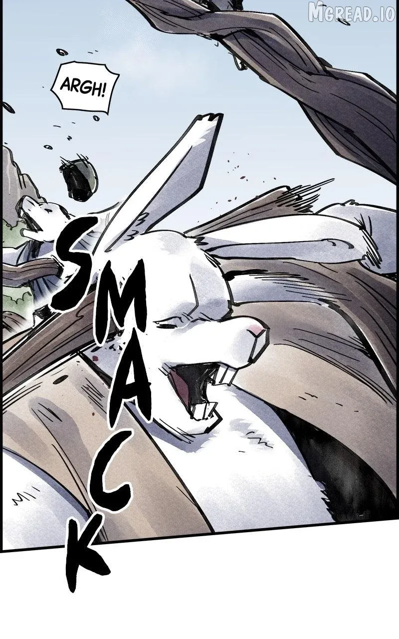 Paper Tiger Chapter 53 page 23 - 
