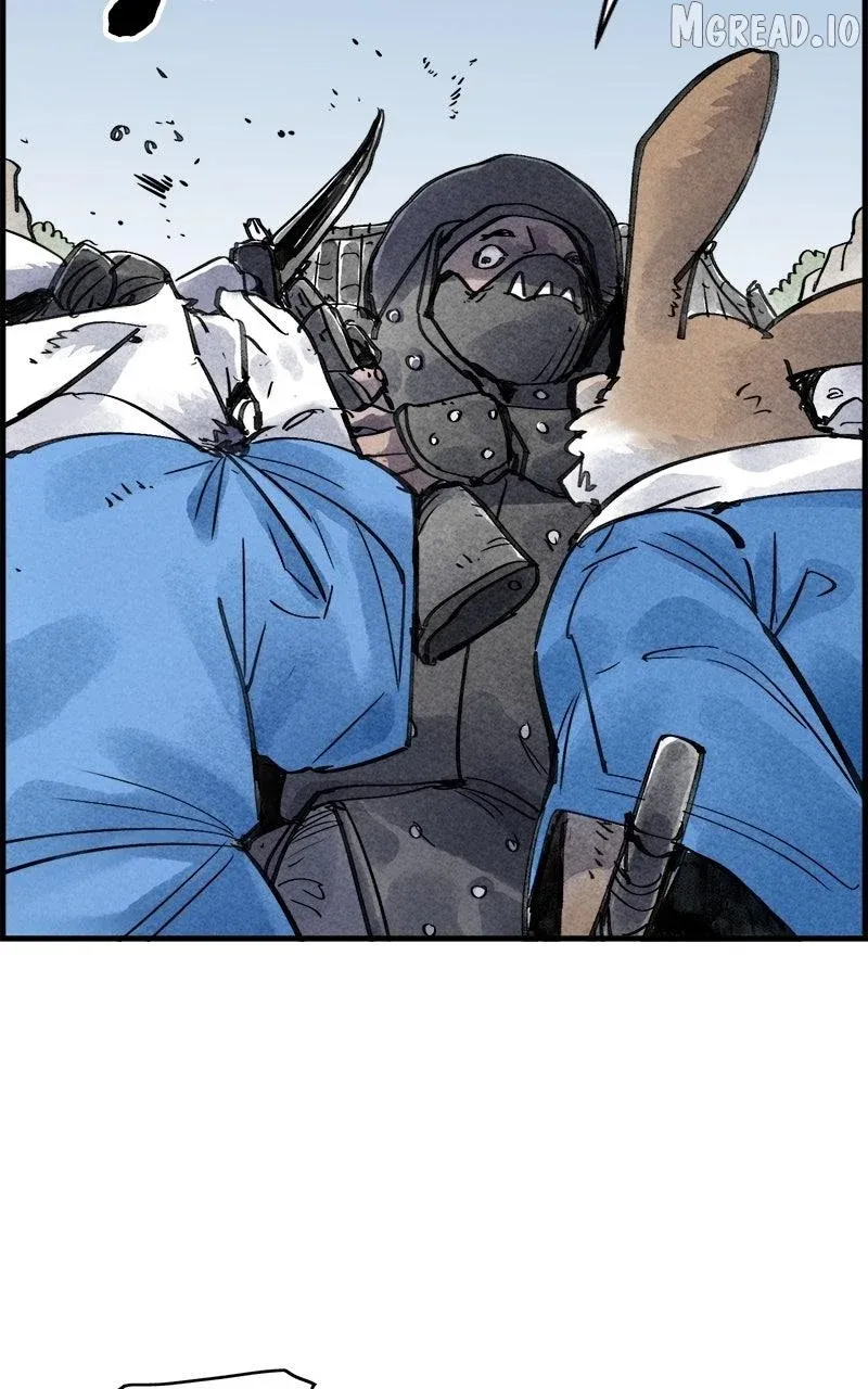 Paper Tiger Chapter 53 page 26 - 
