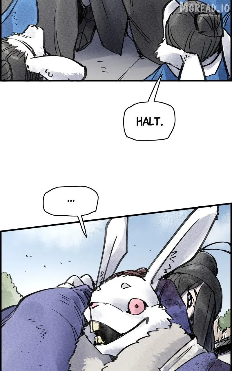 Paper Tiger Chapter 53 page 4 - 
