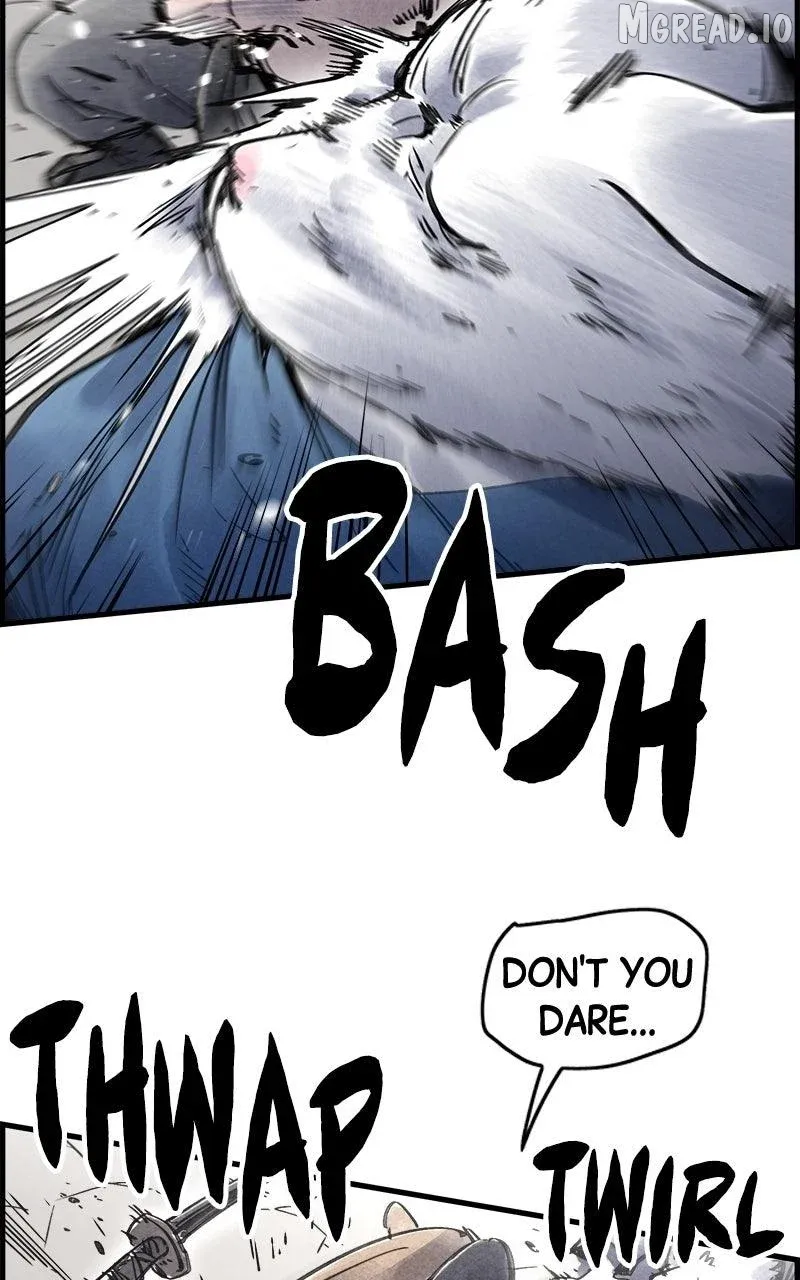 Paper Tiger Chapter 53 page 37 - 
