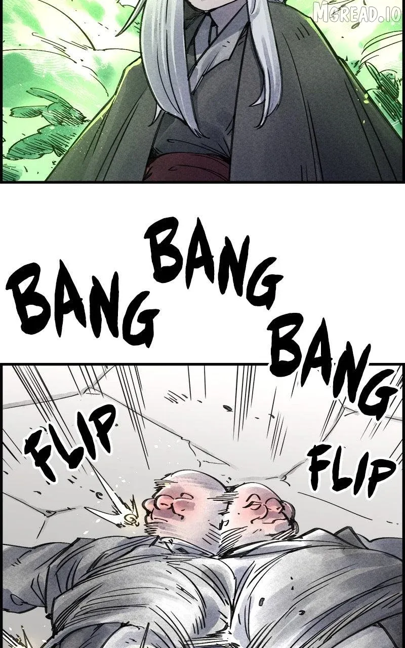 Paper Tiger Chapter 53 page 41 - 
