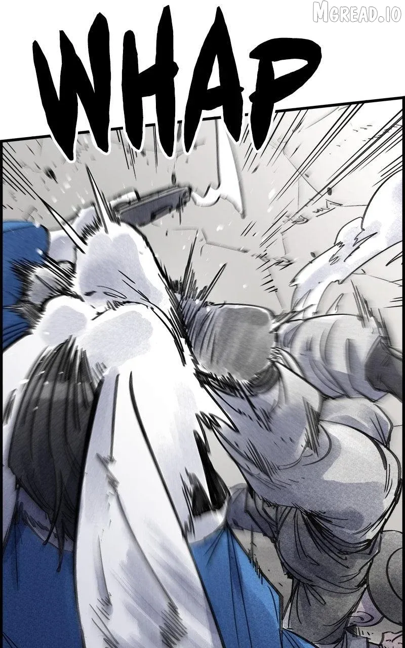 Paper Tiger Chapter 53 page 43 - 