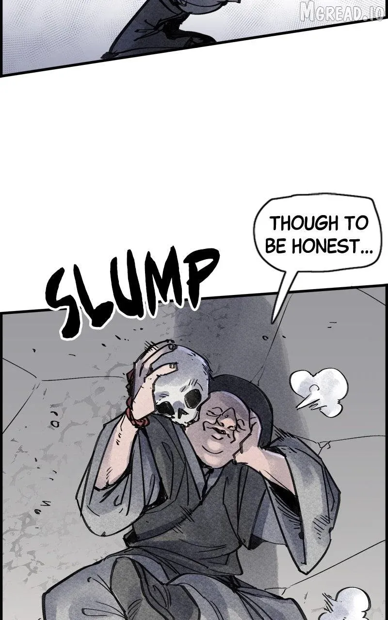 Paper Tiger Chapter 53 page 50 - 