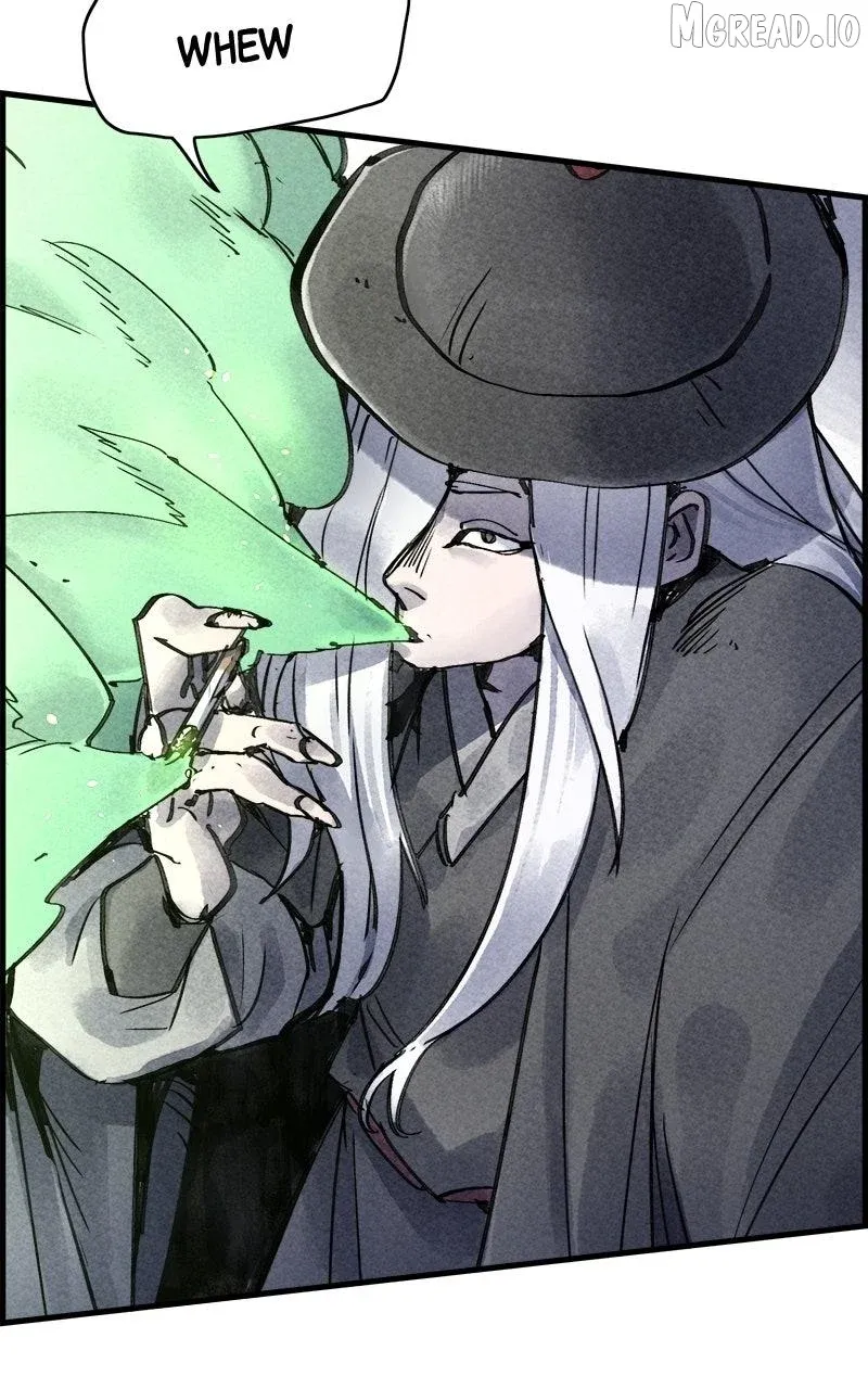 Paper Tiger Chapter 53 page 6 - 