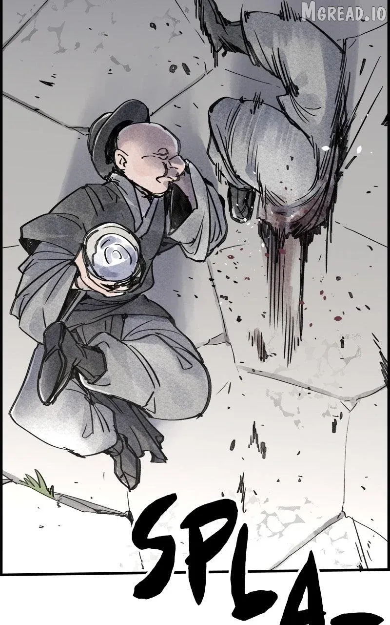 Paper Tiger Chapter 53 page 52 - 