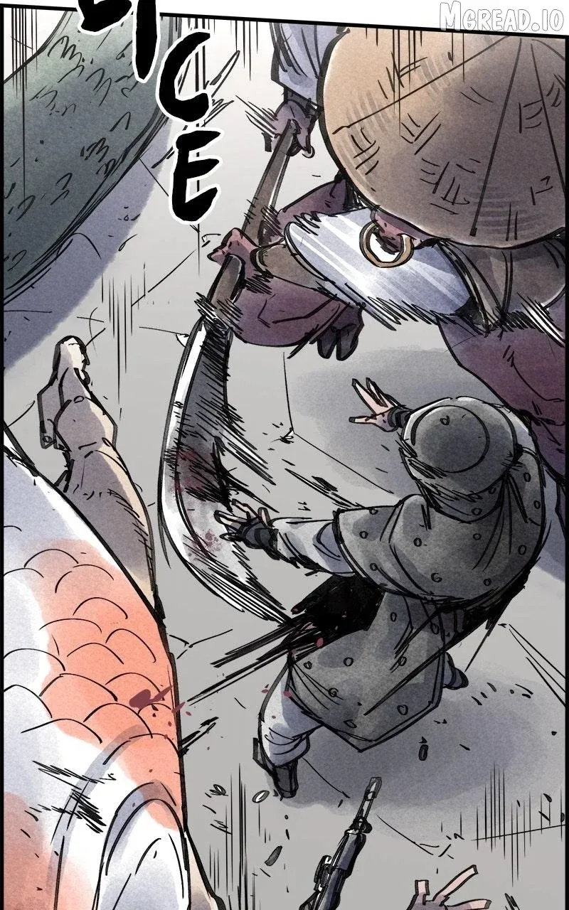 Paper Tiger Chapter 53 page 55 - 