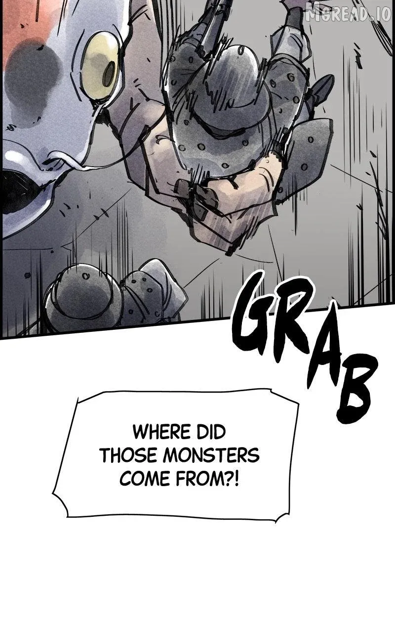Paper Tiger Chapter 53 page 56 - 