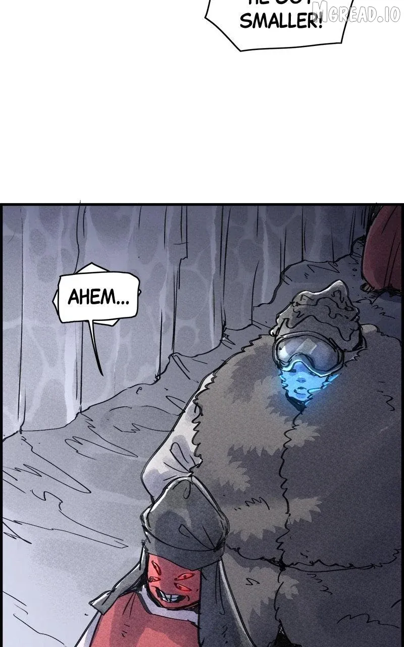 Paper Tiger Chapter 53 page 72 - 