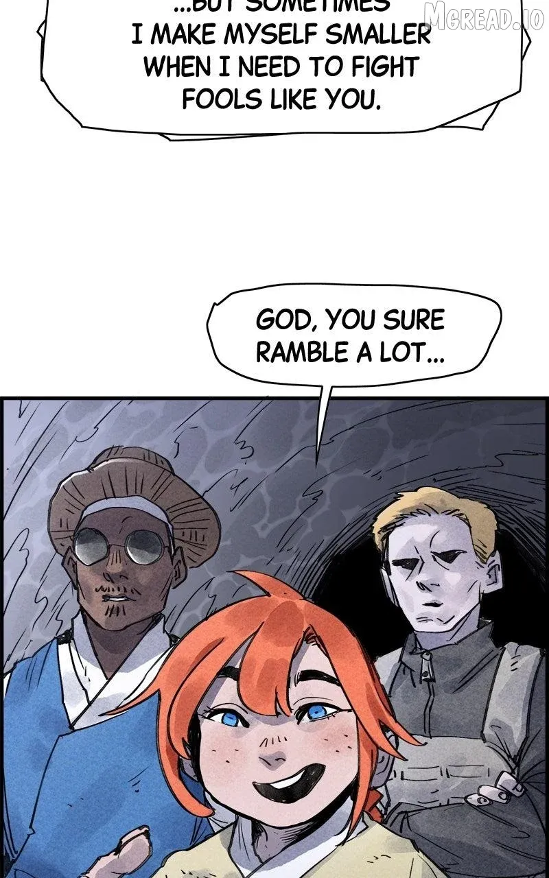 Paper Tiger Chapter 53 page 75 - 