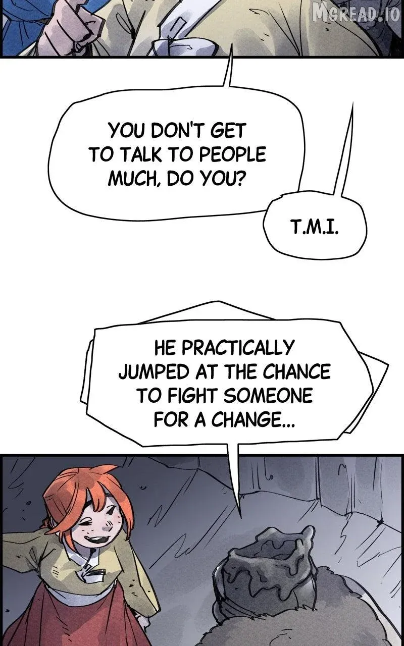 Paper Tiger Chapter 53 page 76 - 