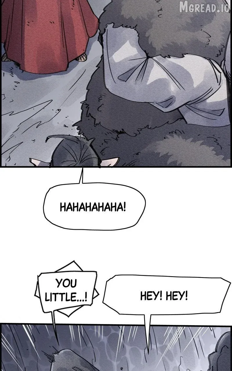 Paper Tiger Chapter 53 page 77 - 