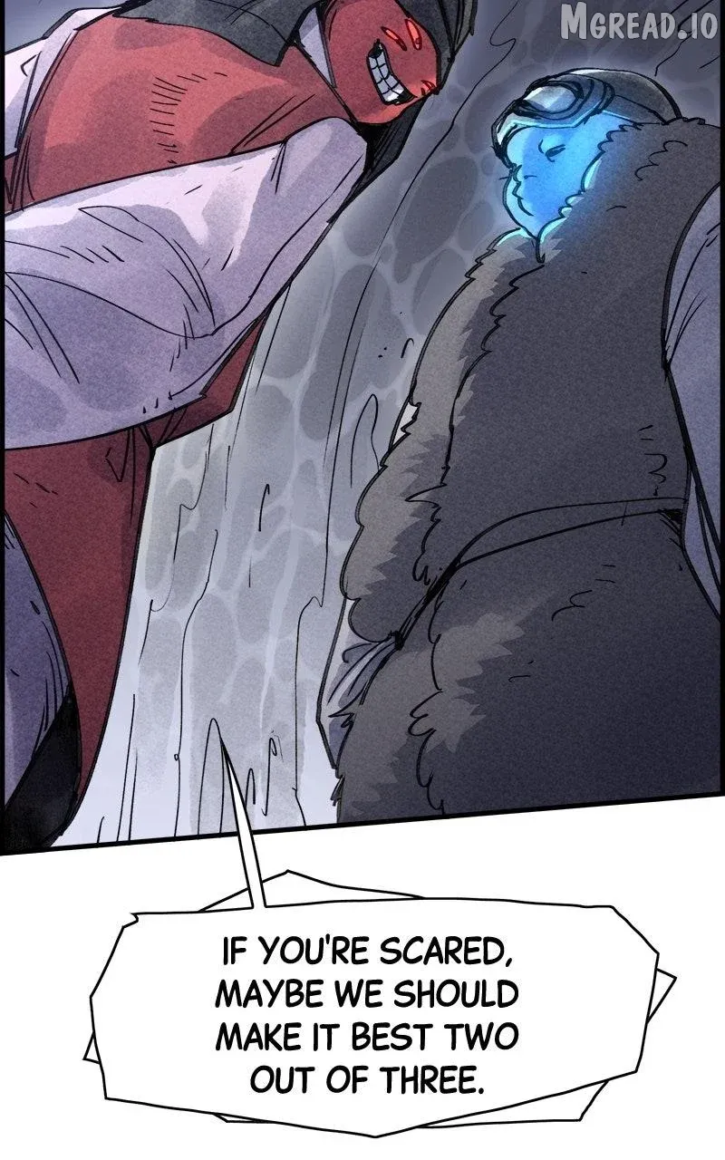 Paper Tiger Chapter 53 page 81 - 