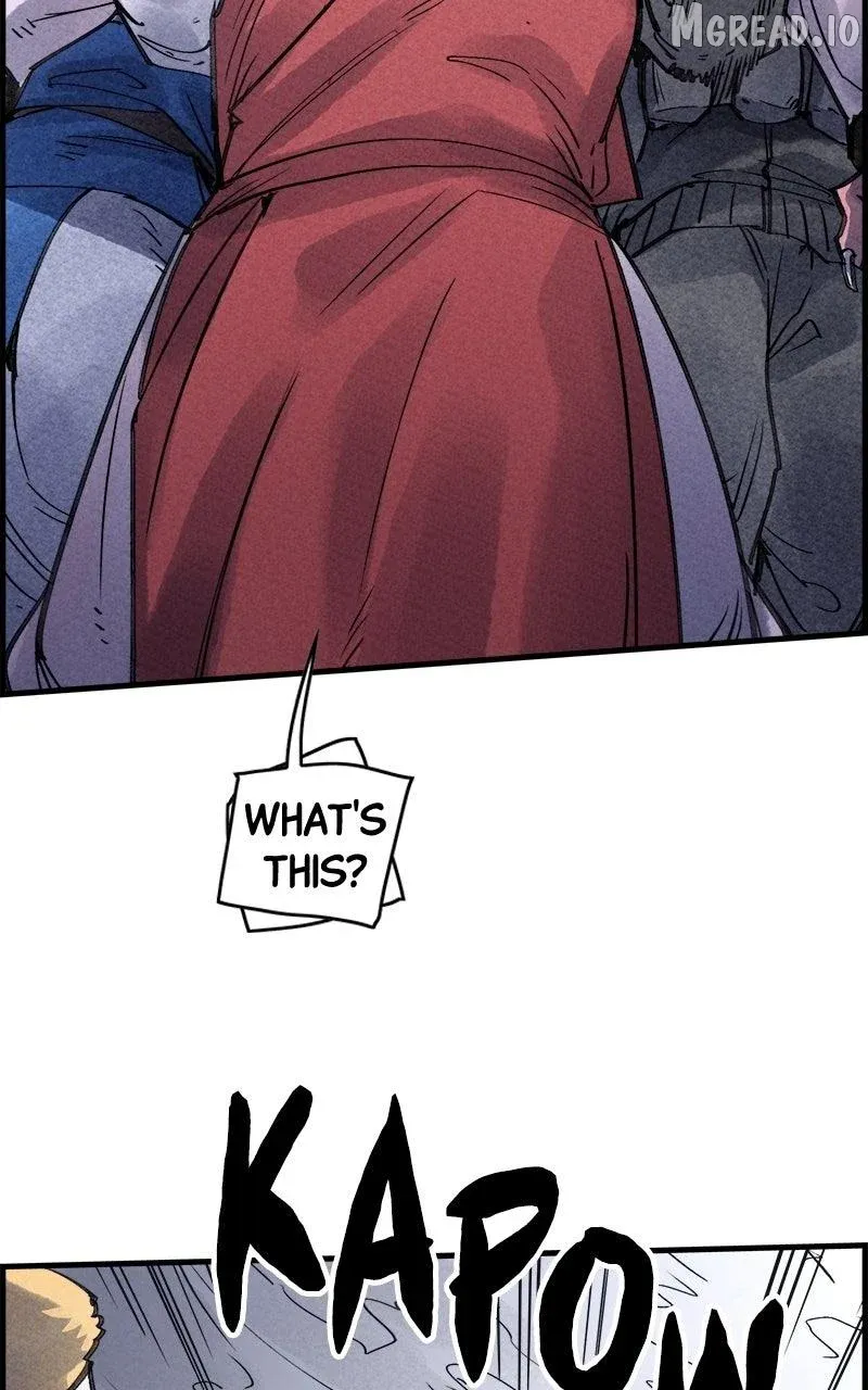 Paper Tiger Chapter 53 page 85 - 