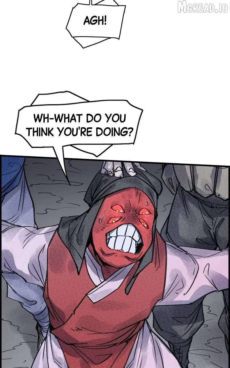 Paper Tiger Chapter 53 page 87 - 