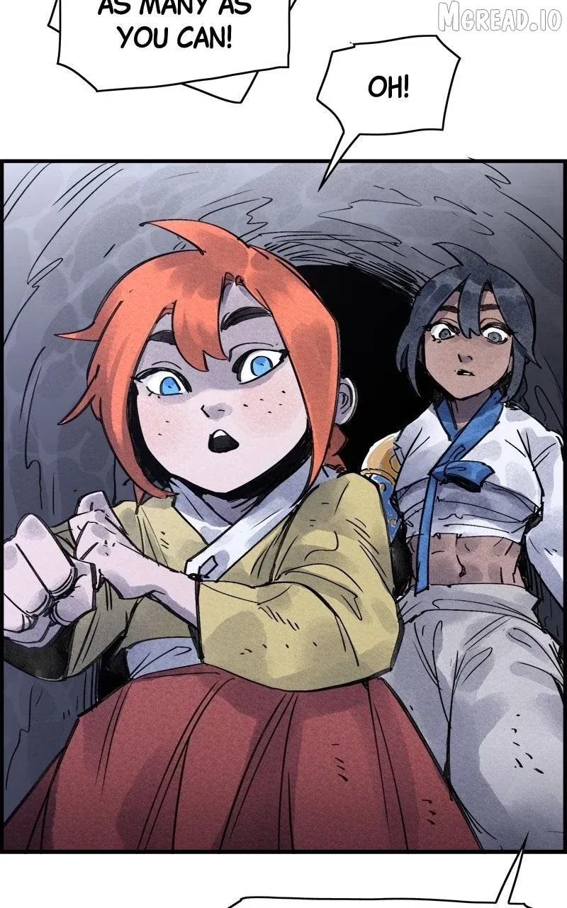 Paper Tiger Chapter 53 page 92 - 