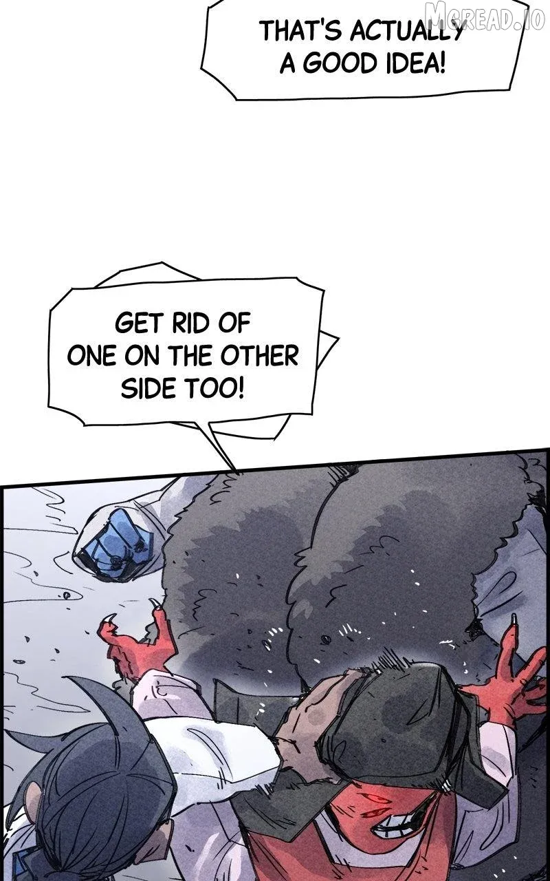 Paper Tiger Chapter 53 page 93 - 