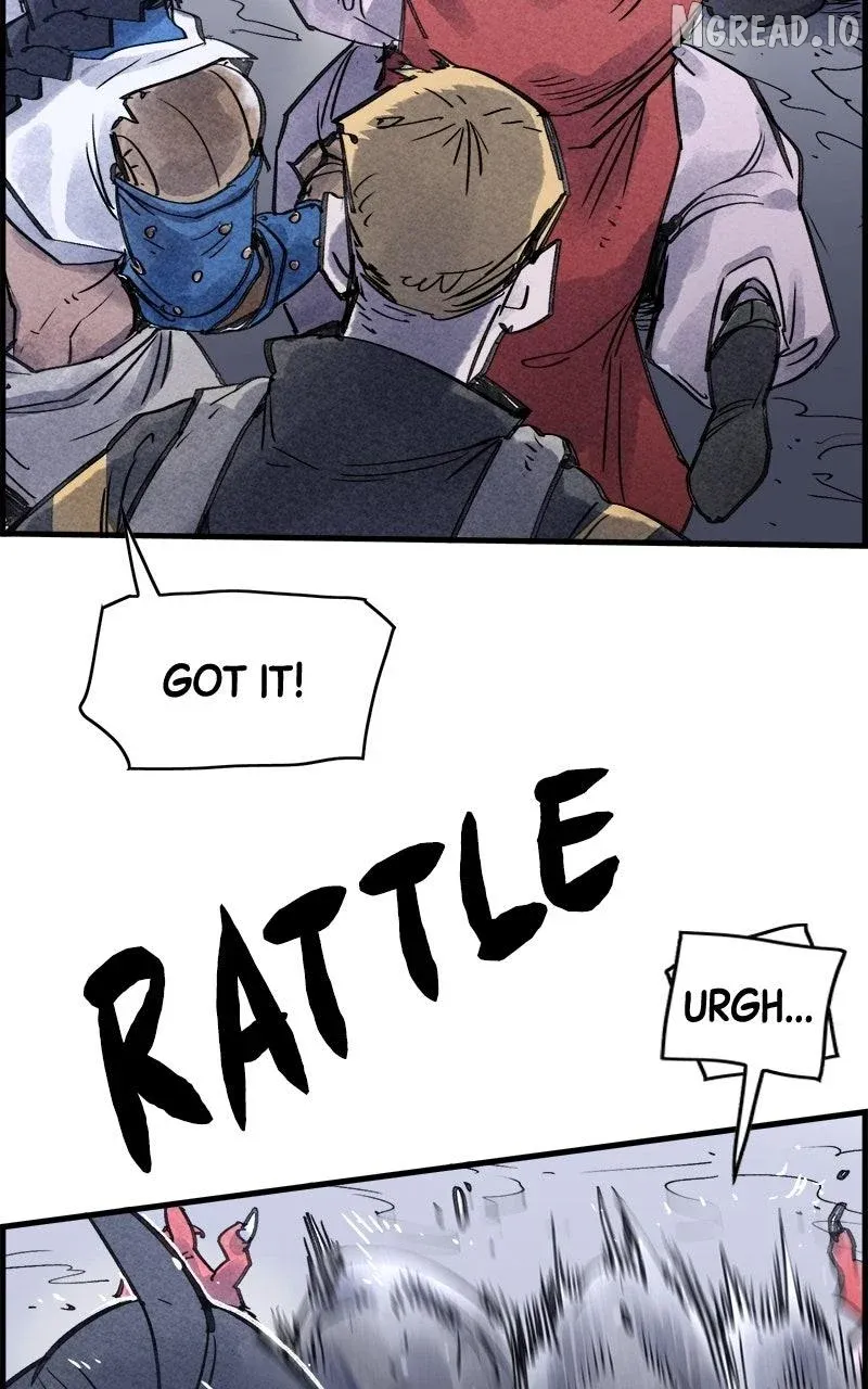 Paper Tiger Chapter 53 page 94 - 