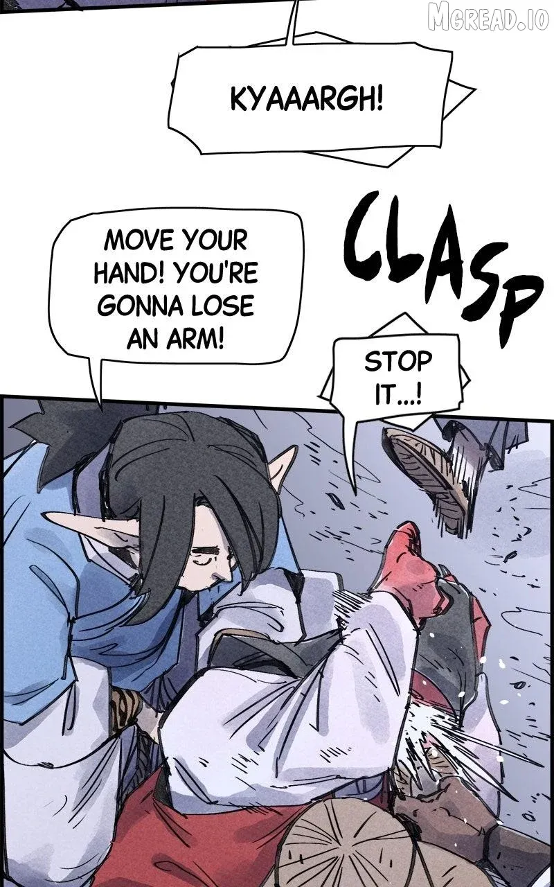 Paper Tiger Chapter 53 page 97 - 