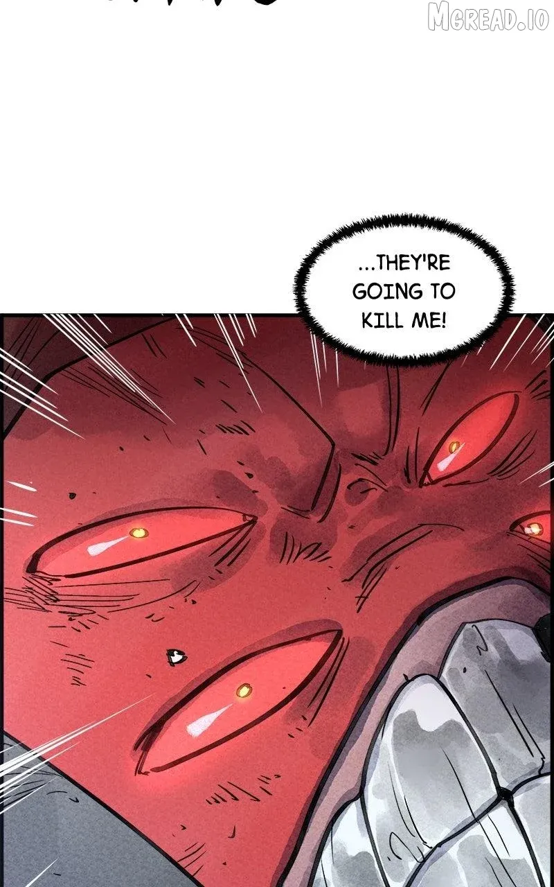 Paper Tiger Chapter 53 page 100 - 