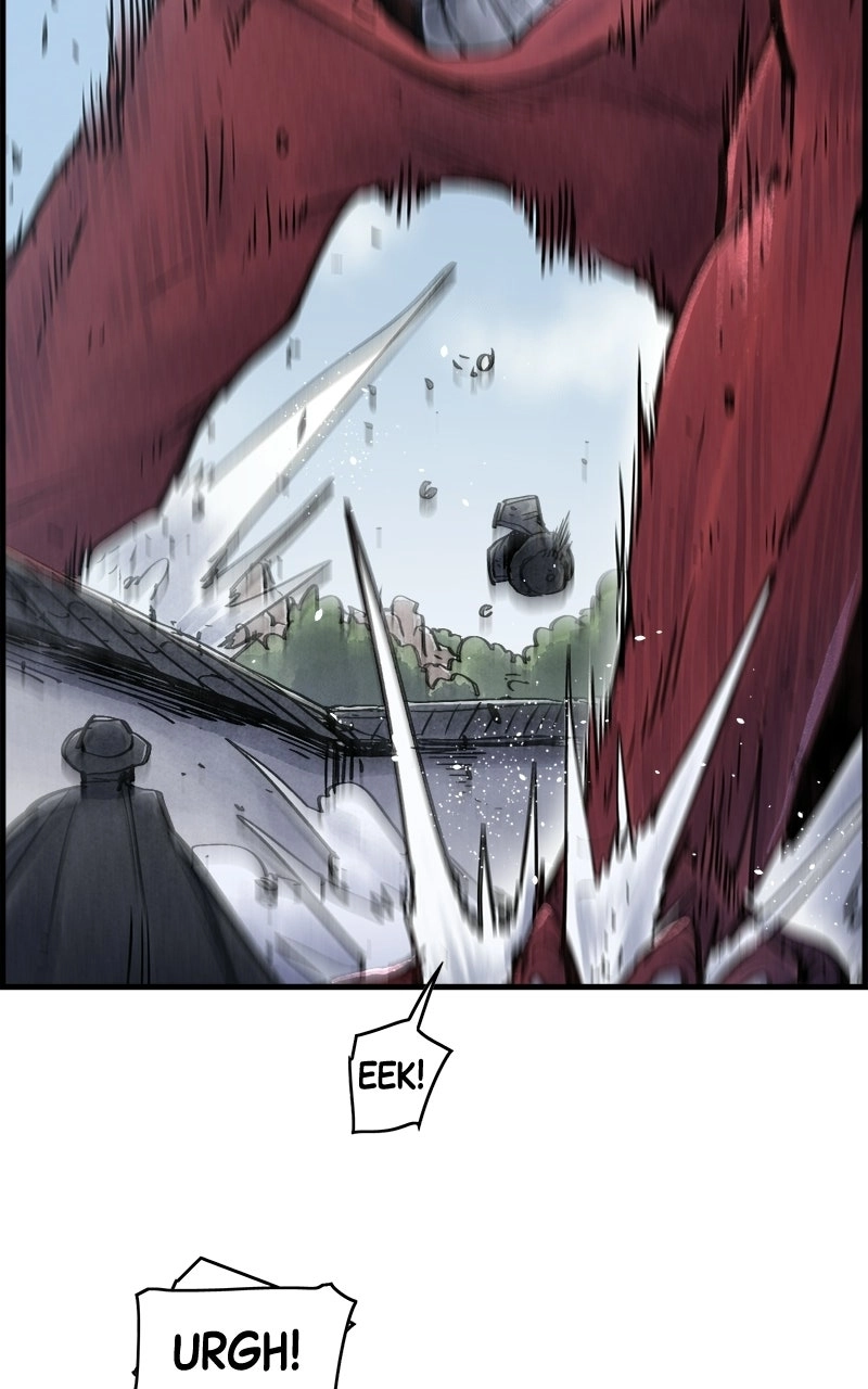 Paper Tiger Chapter 54 page 11 - 