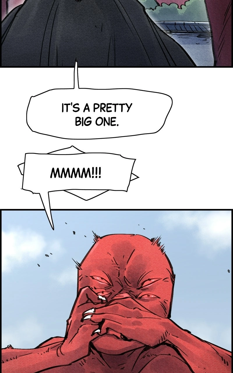 Paper Tiger Chapter 54 page 13 - 