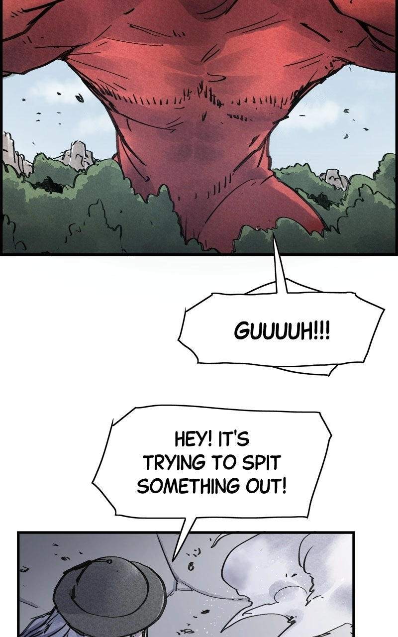 Paper Tiger Chapter 54 page 14 - 